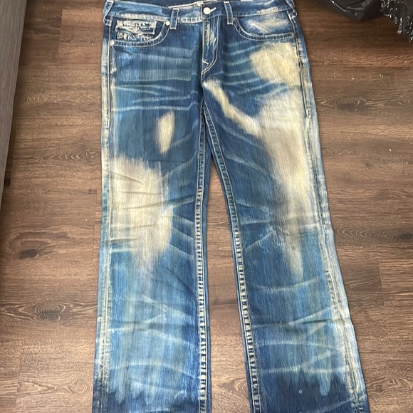 True Religion Other - True religion Jeans